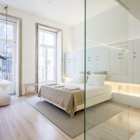 Ohh Apartment ปอร์โต ภายนอก รูปภาพ