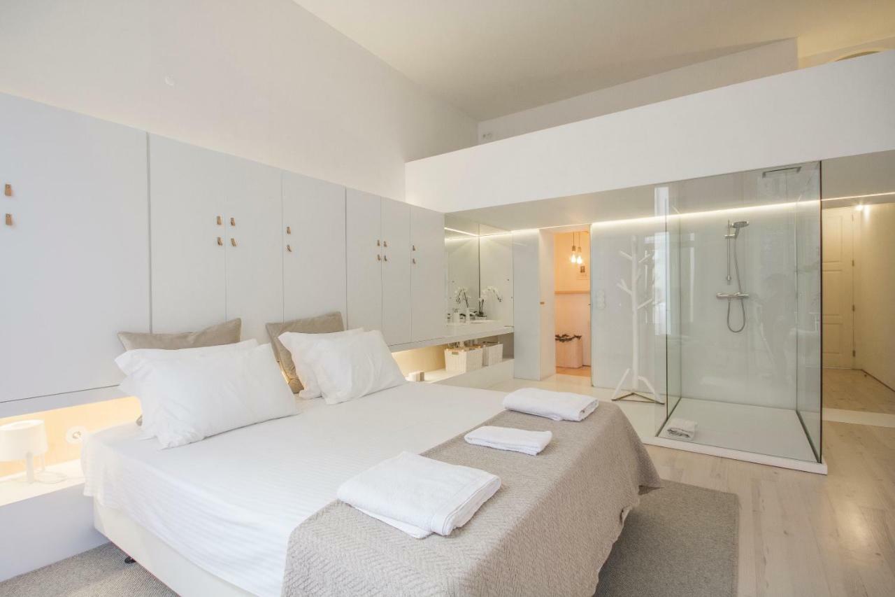 Ohh Apartment ปอร์โต ภายนอก รูปภาพ