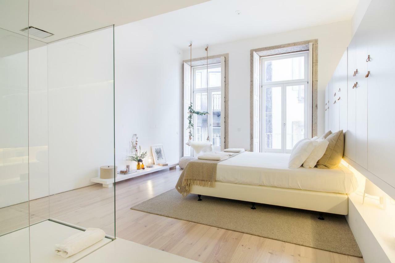 Ohh Apartment ปอร์โต ภายนอก รูปภาพ