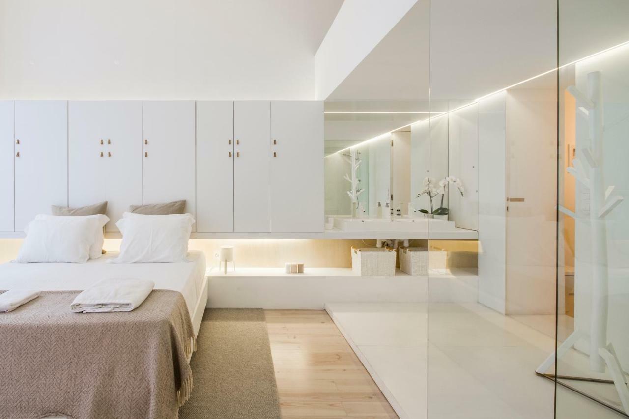 Ohh Apartment ปอร์โต ภายนอก รูปภาพ