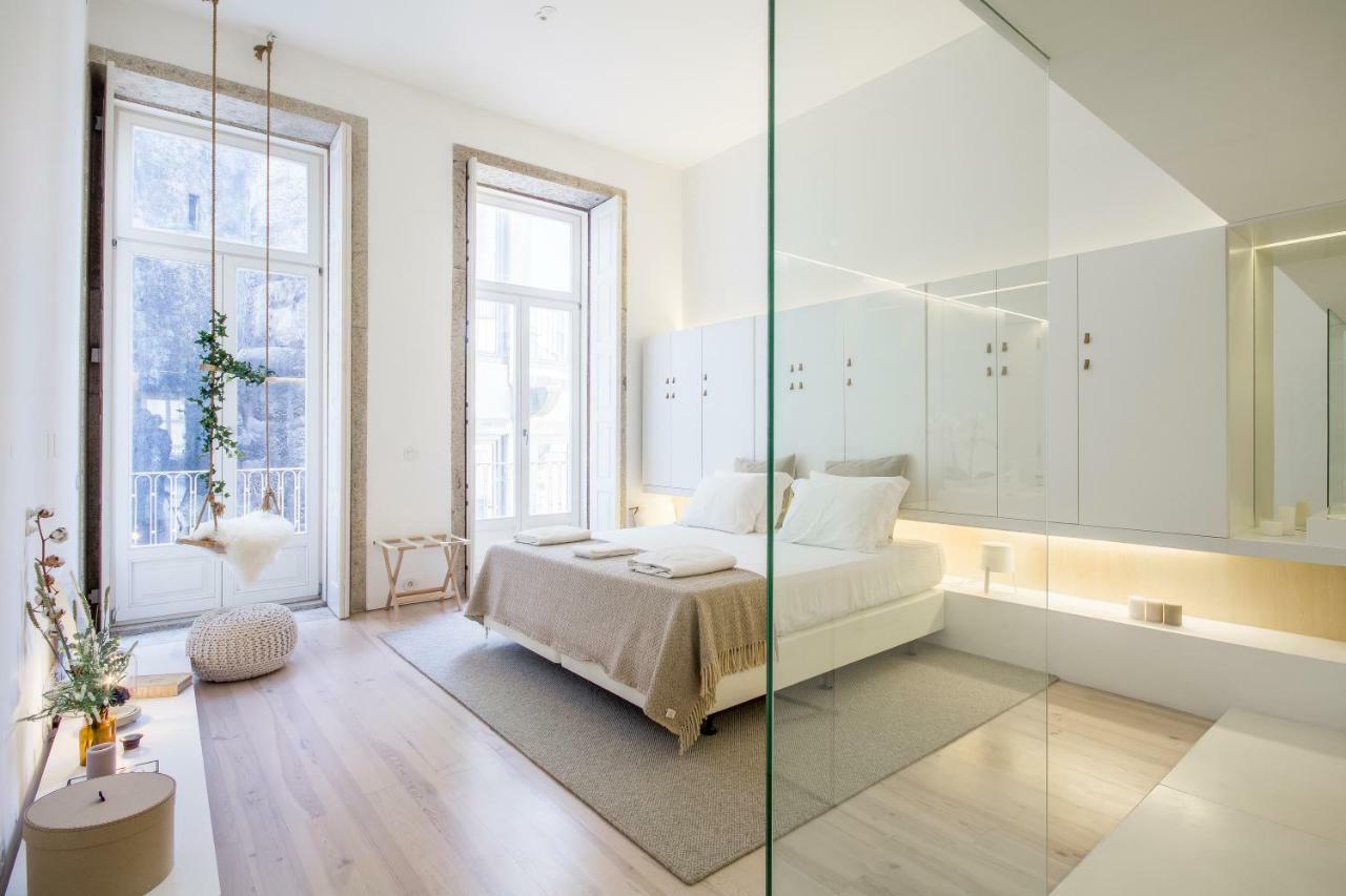 Ohh Apartment ปอร์โต ภายนอก รูปภาพ