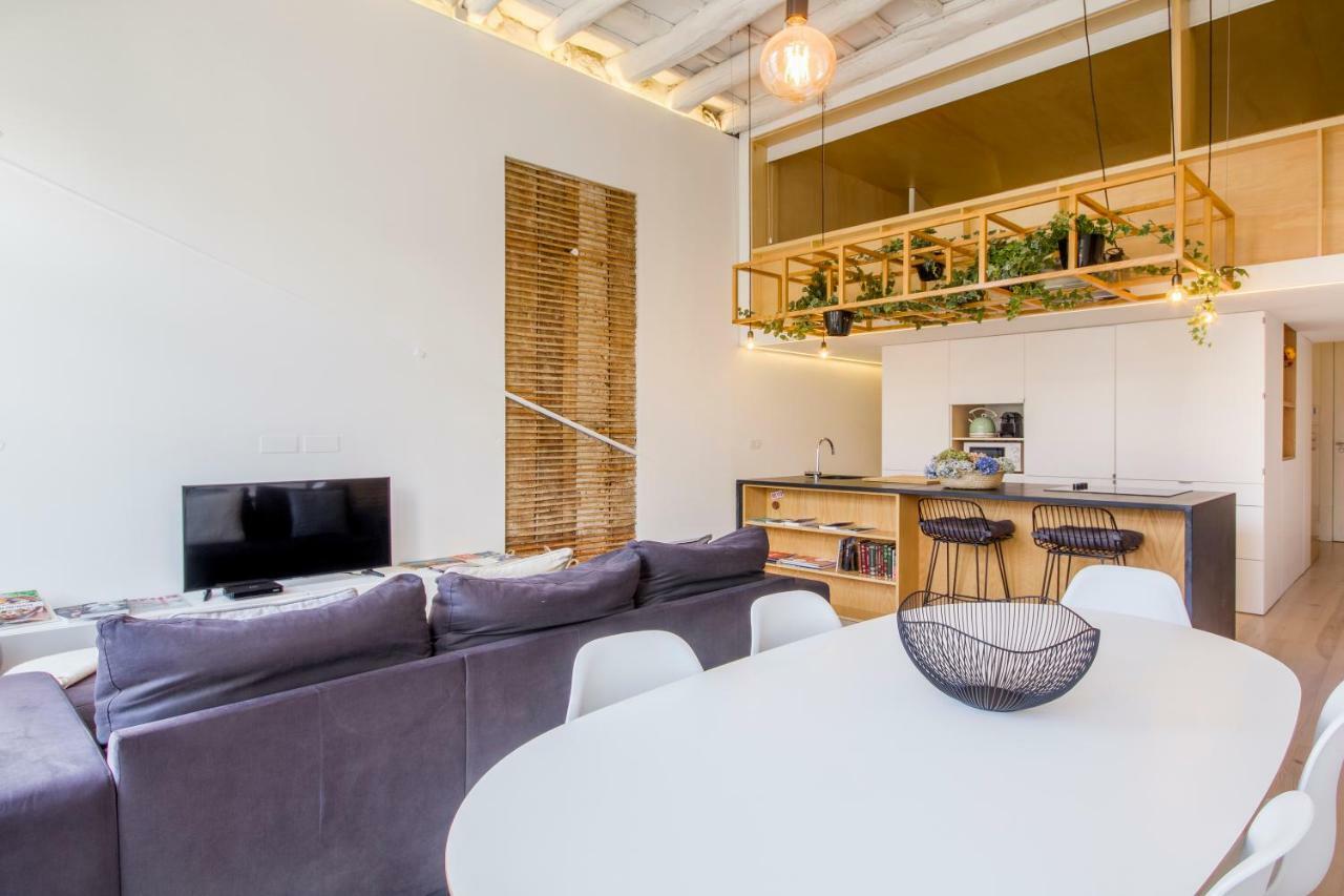 Ohh Apartment ปอร์โต ภายนอก รูปภาพ