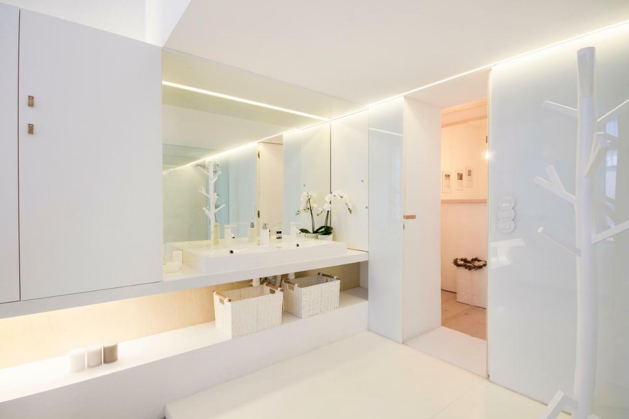 Ohh Apartment ปอร์โต ภายนอก รูปภาพ