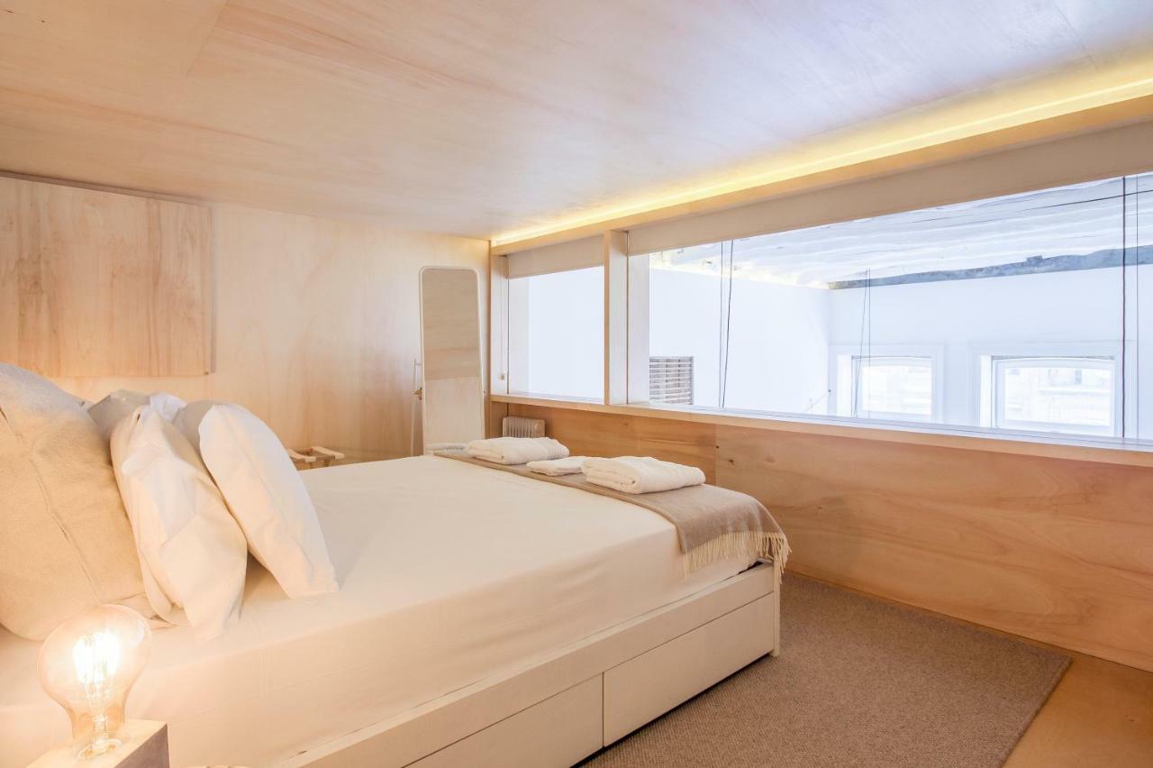 Ohh Apartment ปอร์โต ภายนอก รูปภาพ
