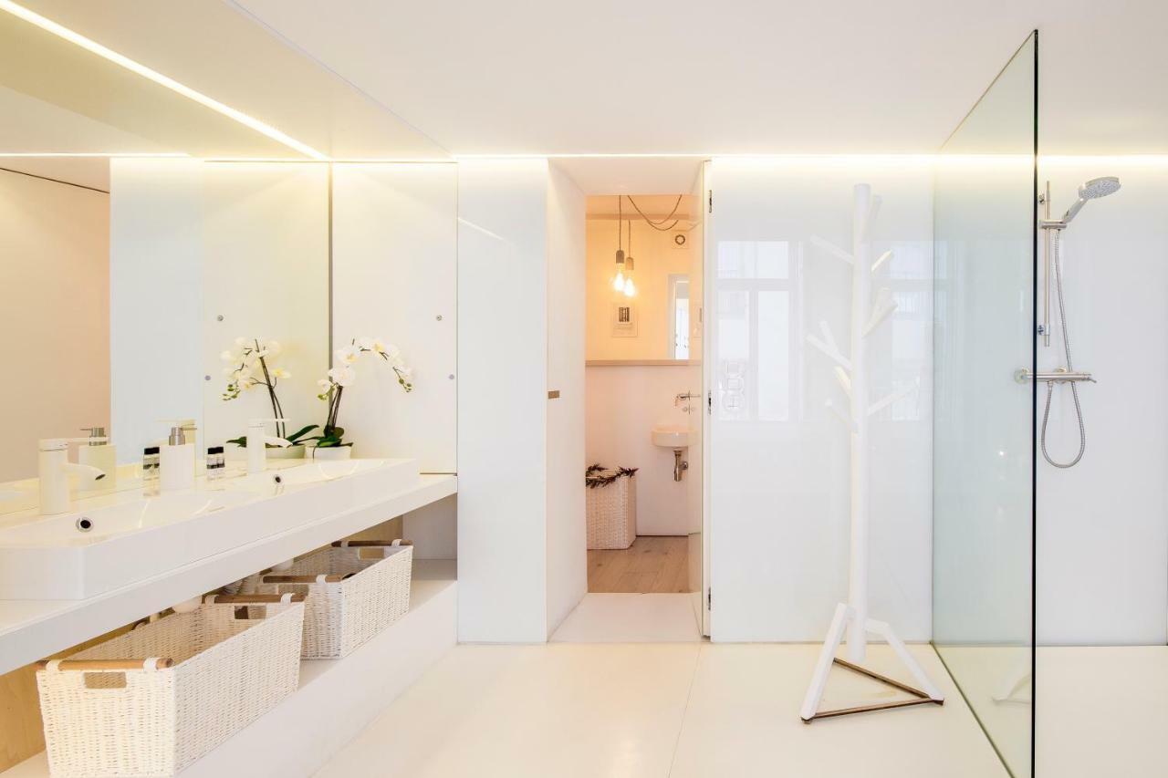 Ohh Apartment ปอร์โต ภายนอก รูปภาพ