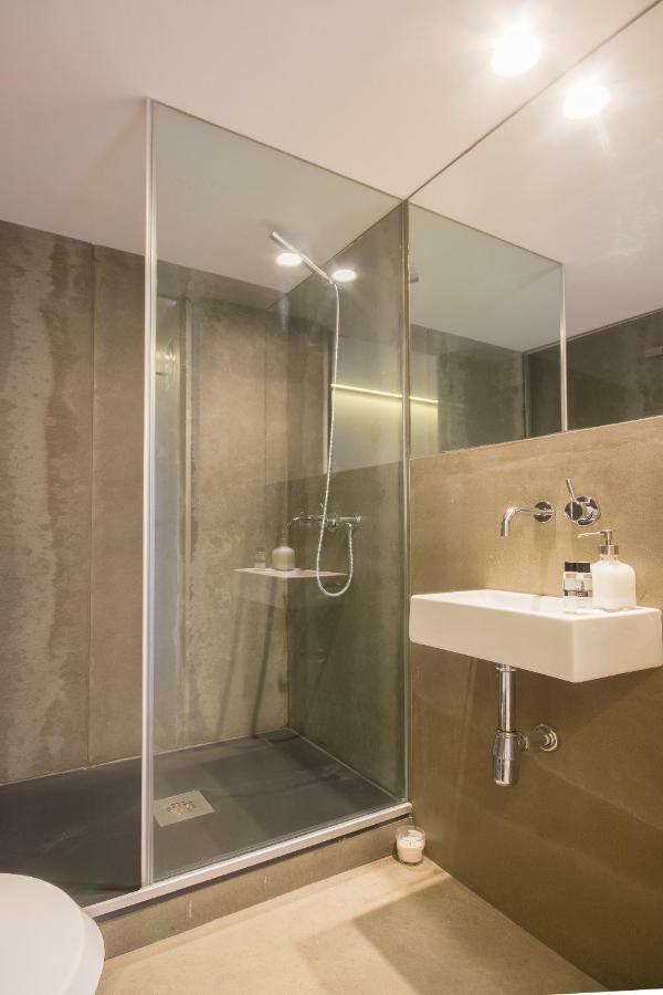 Ohh Apartment ปอร์โต ภายนอก รูปภาพ