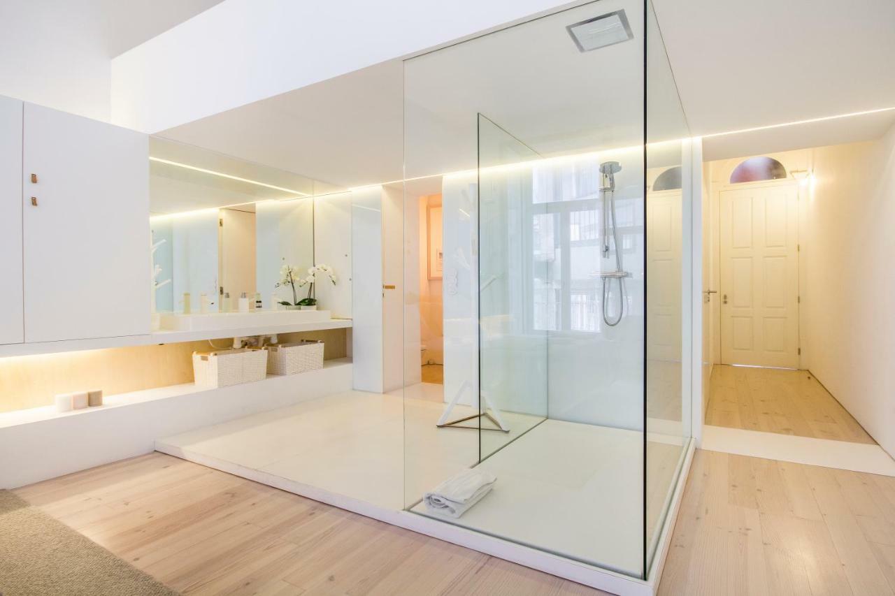 Ohh Apartment ปอร์โต ภายนอก รูปภาพ