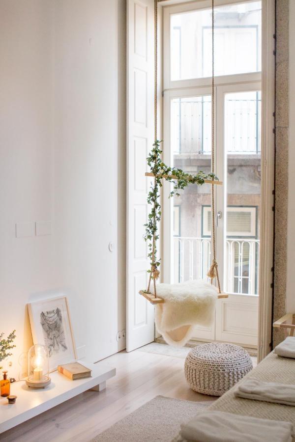 Ohh Apartment ปอร์โต ภายนอก รูปภาพ