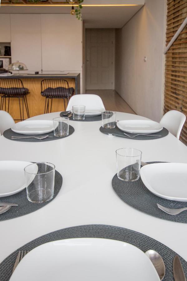 Ohh Apartment ปอร์โต ภายนอก รูปภาพ