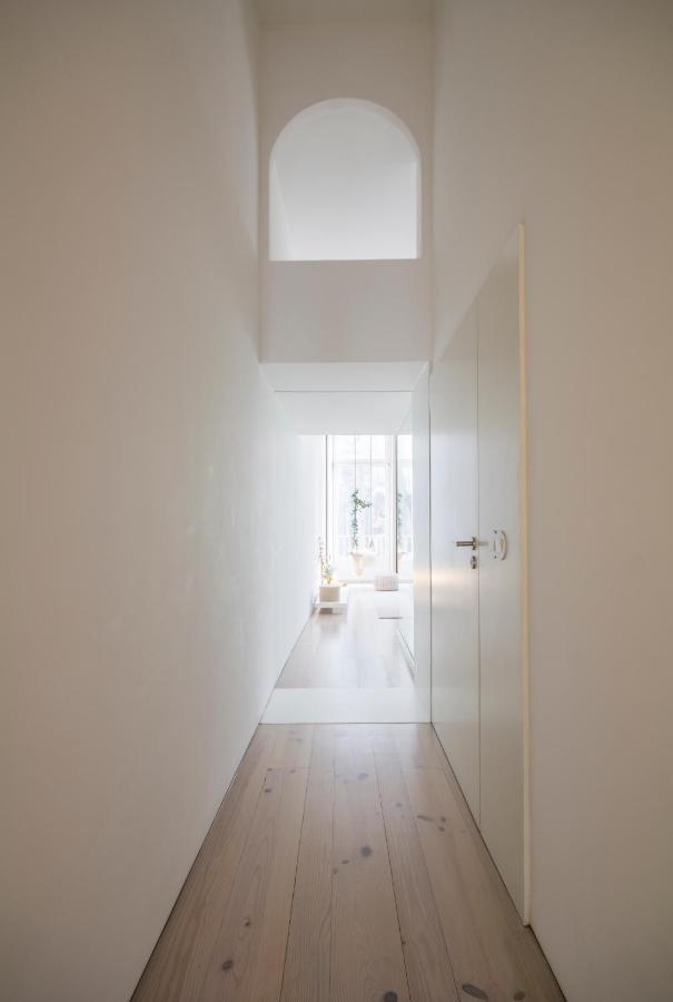 Ohh Apartment ปอร์โต ภายนอก รูปภาพ