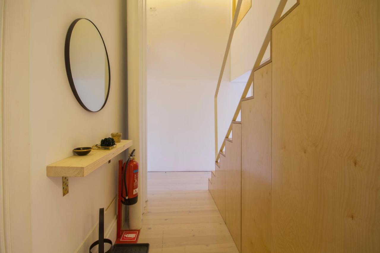 Ohh Apartment ปอร์โต ภายนอก รูปภาพ